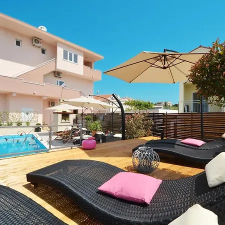 Paradise דירה *